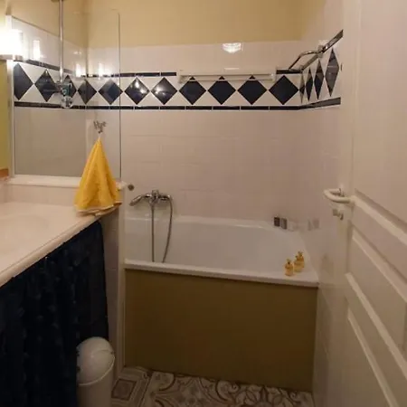 Maison Acces Piscine Gratuite *