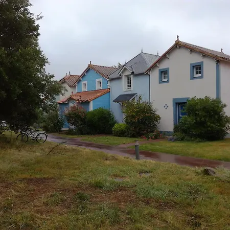 Maison Acces Piscine Gratuite * Talmont-Saint-Hilaire