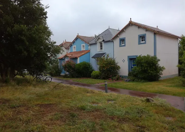 Maison Acces Piscine Gratuite * Talmont-Saint-Hilaire