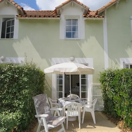 Maison Acces Piscine Gratuite Πάρκο διακοπών *