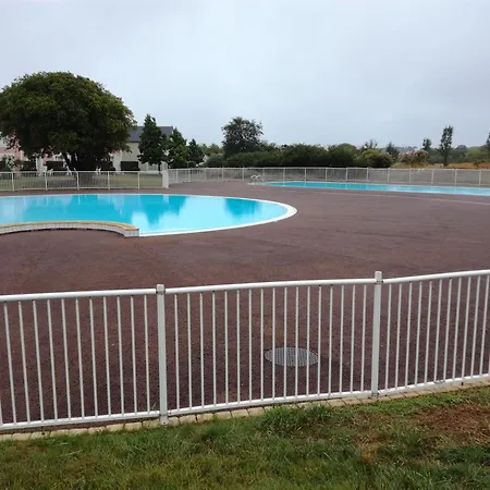 Maison Acces Piscine Gratuite