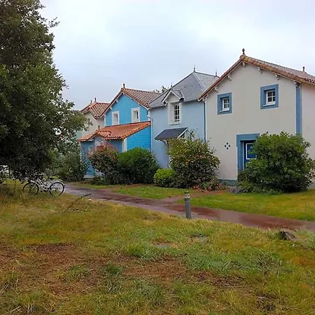 Maison Acces Piscine Gratuite * Talmont-Saint-Hilaire