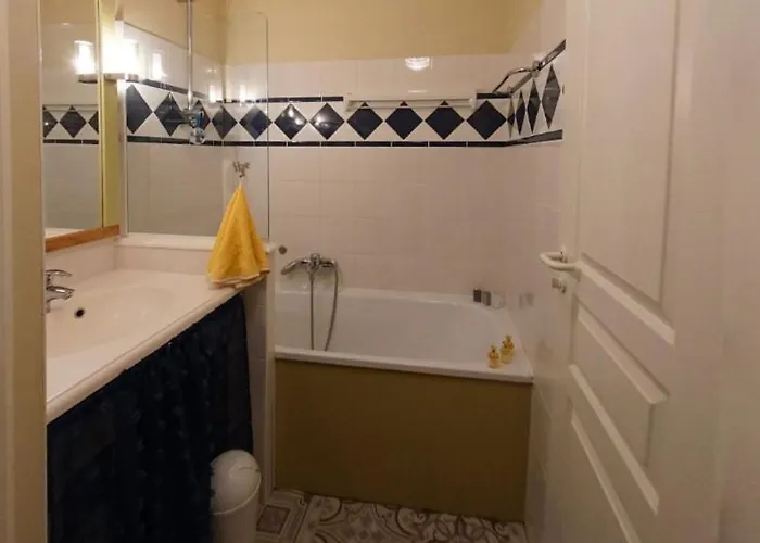 Maison Acces Piscine Gratuite *