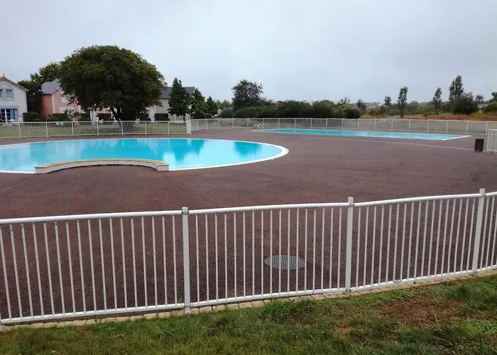 Maison Acces Piscine Gratuite